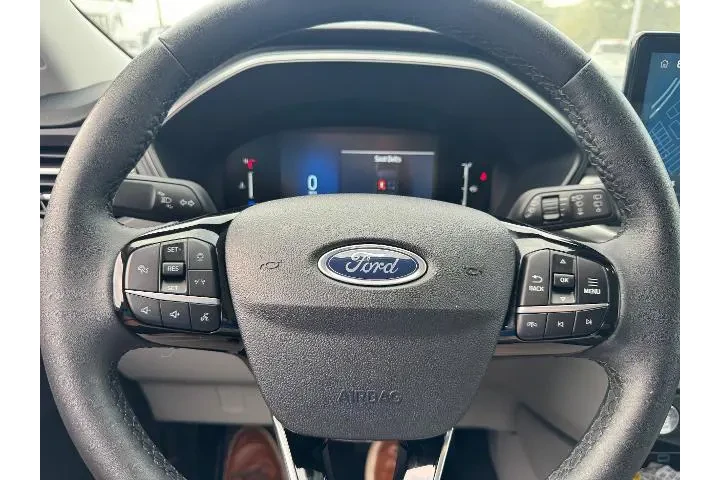 $24988 : Ford Escape 2023 AWD Active image 9