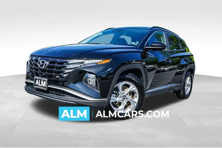 $19420 : Hyundai TUCSON 2024 SEL 4dr image 1