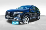 Hyundai TUCSON 2024 SEL 4dr en Atlanta