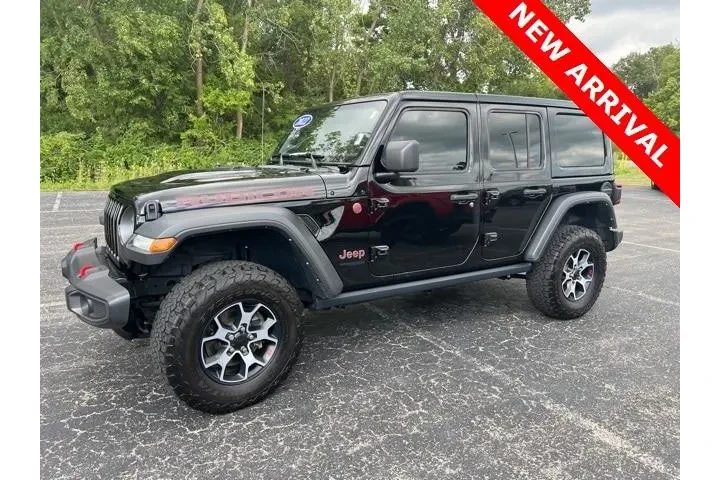 $34399 : Jeep Wrangler Unlimited 2022 image 3