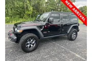 $34399 : Jeep Wrangler Unlimited 2022 thumbnail