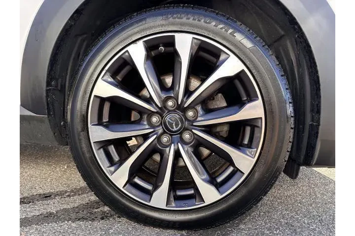 $15999 : Mazda CX-3 2019 AWD Touring image 6