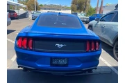 Ford Mustang 2021 EcoBoost 2 en San Diego
