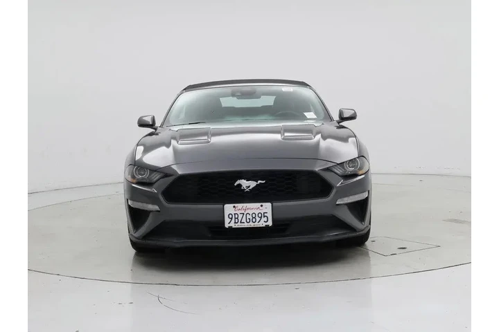 $22998 : Ford Mustang 2022 EcoBoost 2 image 5