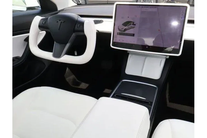 $28213 : Tesla Model 3 2021 Standard image 9