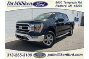 Ford F-150 2023 4x4 XL 4dr S en Detroit