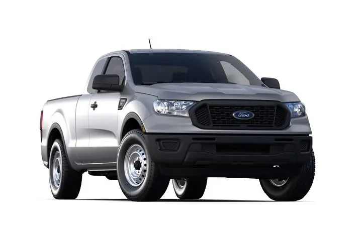 $26322 : Ford Ranger 2021 4x4 XL 4dr image 6