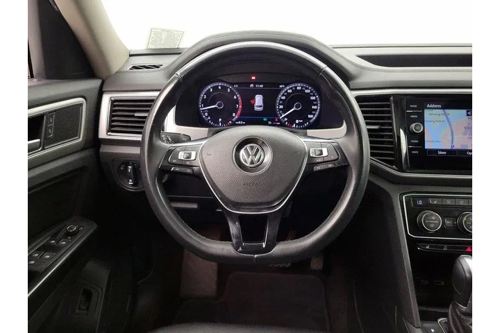 $23998 : Volkswagen Atlas 2019 AWD V6 image 10