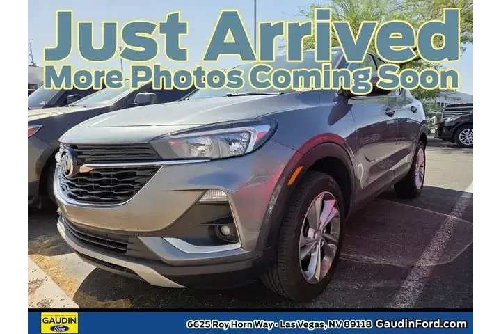 $17868 : Buick Encore GX 2022 AWD Pre image 1
