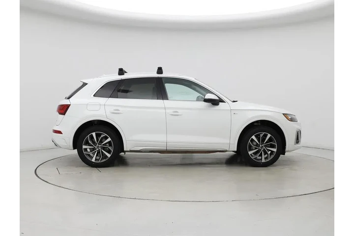 $30998 : Audi Q5 2024 AWD quattro S l image 7