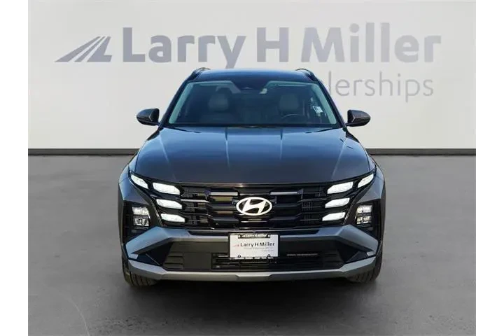 $31500 : Hyundai TUCSON Hybrid 2025 A image 8