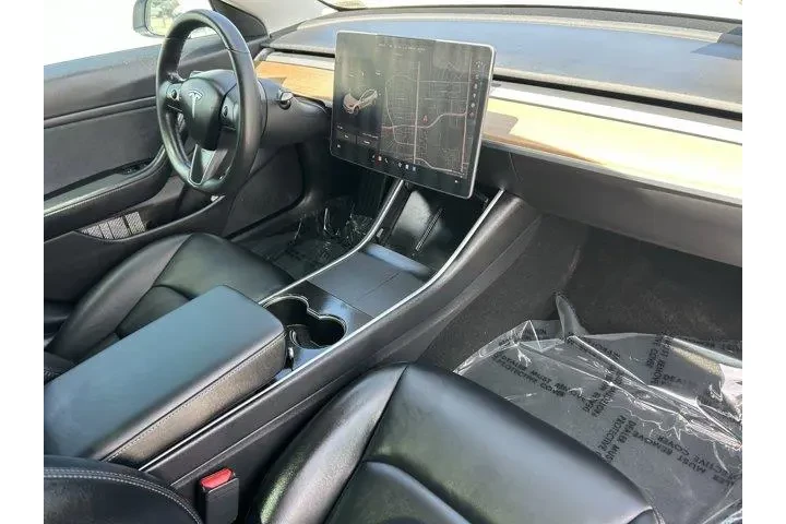 $24929 : Tesla Model 3 2019 AWD Perfo image 8