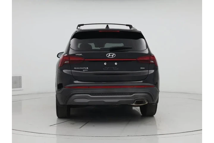 $23998 : Hyundai SANTA FE 2023 AWD XR image 6