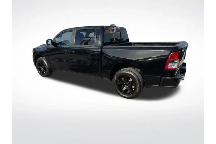 $29595 : Ram 1500 2023 4x2 Big Horn 4 image 3