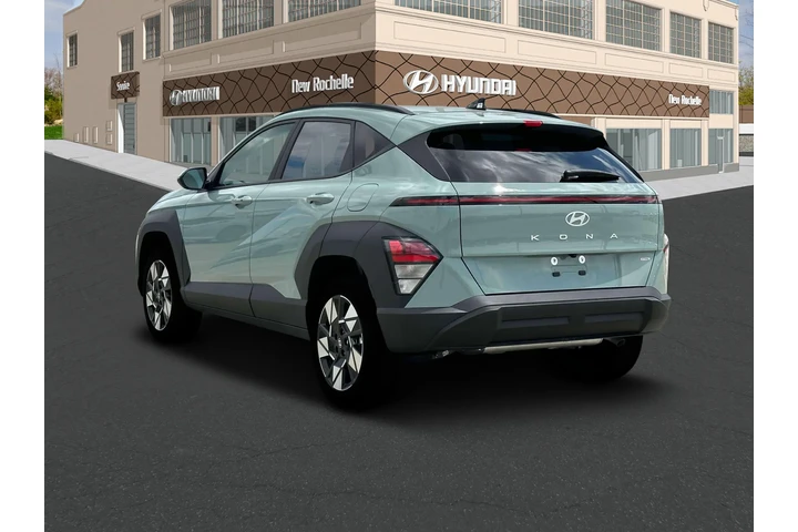 $22467 : Hyundai KONA 2024 AWD SEL 4d image 5
