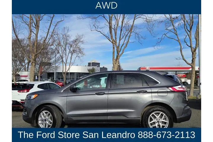 $26900 : Ford Edge 2024 AWD SEL 4dr S image 6