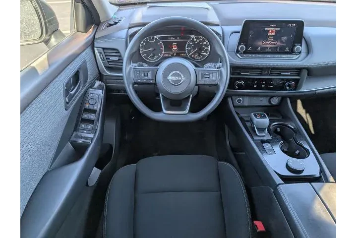 $23000 : Nissan Rogue 2023 AWD S 4dr image 9