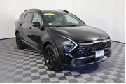 Kia Sportage 2023 AWD X-Pro en Providence