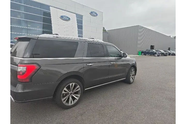 $38990 : Ford Expedition MAX 2021 4x4 image 3