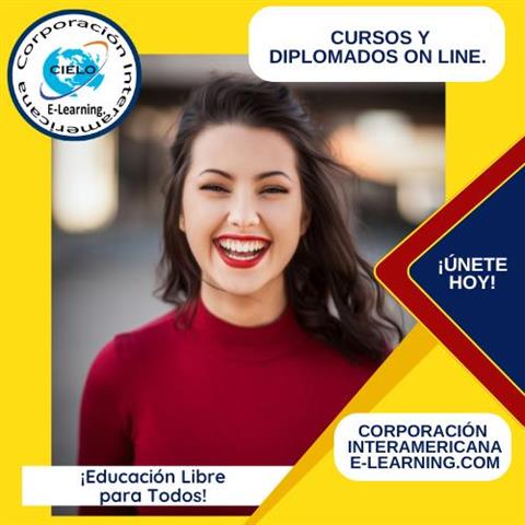 Cursos y Diplomados On Line image 3