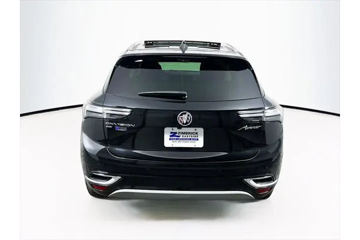 $36500 : Buick Envision 2023 AWD Aven image 1