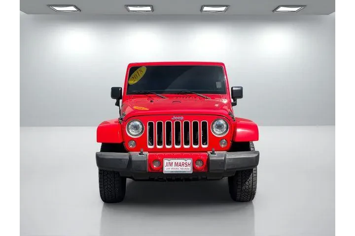 $22988 : Jeep Wrangler JK Unlimited 2 image 10