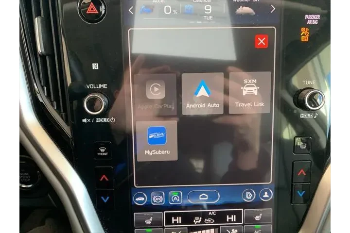 $33000 : Subaru Outback 2025 AWD Onyx image 10