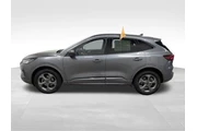 Ford Escape 2024 AWD ST-Line
