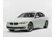BMW 3 Series 2017 330e iPerf