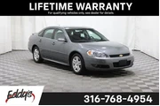 Chevrolet Impala 2009 LT 4dr en Wichita