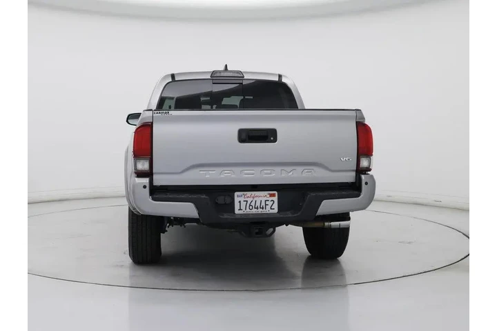 $28998 : Toyota Tacoma 2018 4x2 TRD S image 6