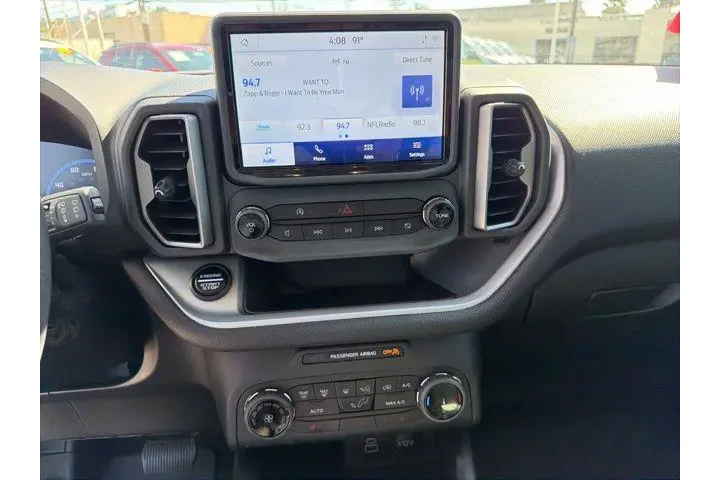 $22686 : Ford Bronco Sport 2023 AWD B image 9