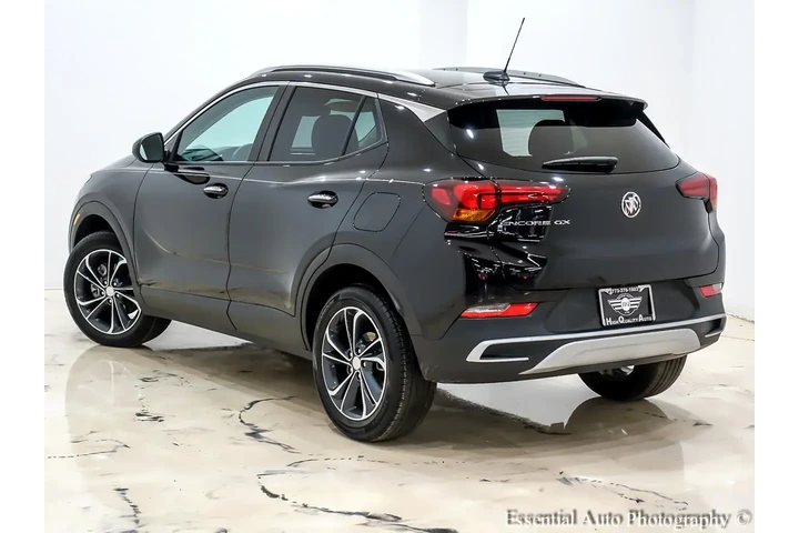$21995 : Buick Encore GX 2023 Select image 10
