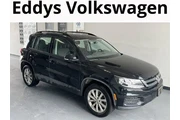 Volkswagen Tiguan Limited 20 en Wichita