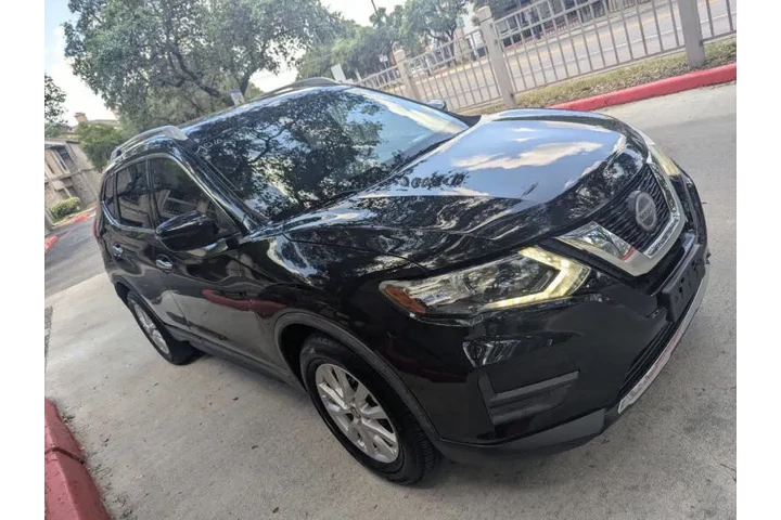 $13990 : 2020 Rogue SL image 4