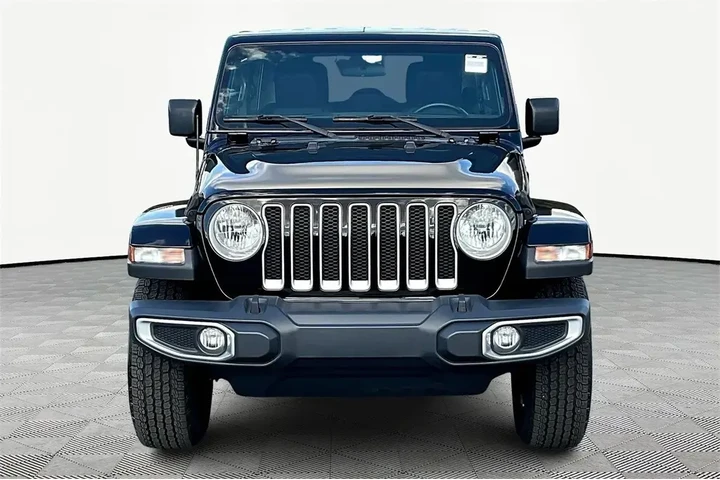 $25670 : Jeep Wrangler Unlimited 2018 image 2