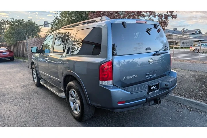 $10990 : 2012 Armada SV image 8