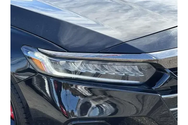 $20997 : Honda Accord 2021 Sport Spec image 8