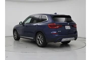 $31998 : BMW X3 2021 AWD xDrive30e 4d thumbnail