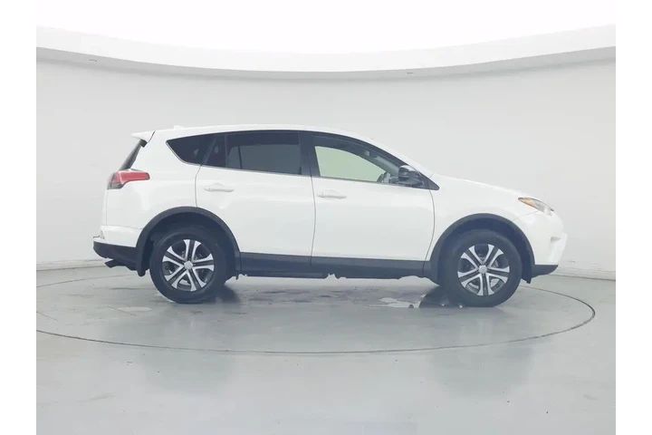 $25998 : Toyota RAV4 2018 LE 4dr SUV image 7