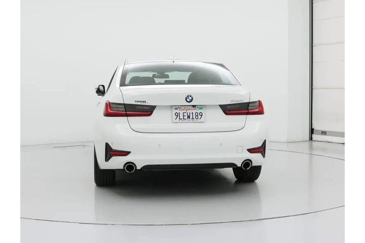 $25998 : BMW 3 Series 2021 330i 4dr S image 6