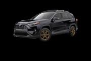 $37505 : 2024 RAV4 Hybrid Woodland Edi thumbnail