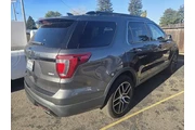 $16950 : Ford Explorer 2017 AWD Sport thumbnail