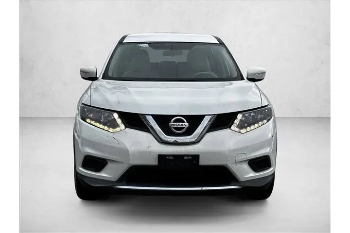 $11525 : Nissan Rogue 2014 AWD S 4dr image 2