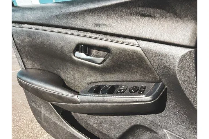 $18997 : Nissan Sentra 2024 SV 4dr Se image 9