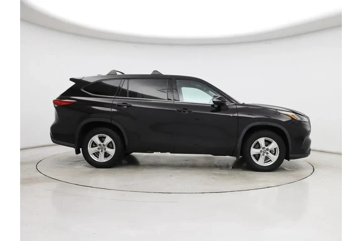 $25998 : Toyota Highlander 2020 AWD L image 7