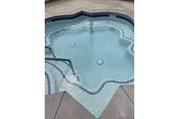 Tenorio pool service image 4