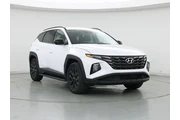 Hyundai TUCSON 2023 AWD XRT