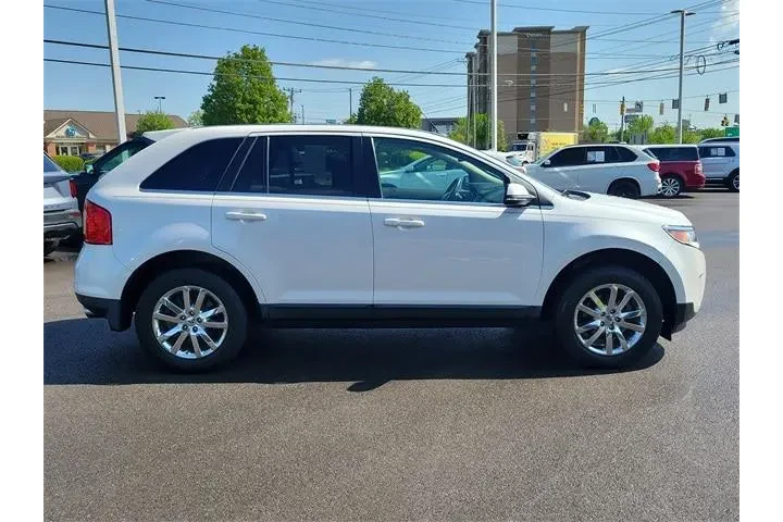 $12292 : Ford Edge 2014 Limited 4dr C image 6