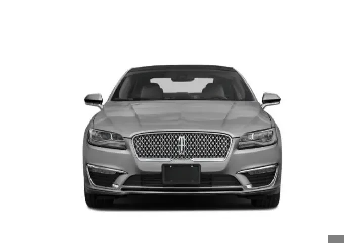 $15978 : Lincoln MKZ 2018 Reserve 4dr image 4